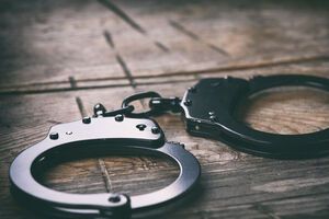 Задержанному грозит наказание в виде лишения свободы на срок от пяти до десяти лет