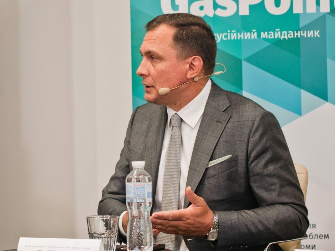 Виталий Щербенко: Местные органы власти должны приобщаться к той проблематике, которой они должны были заниматься уже много лет