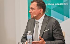 Виталий Щербенко: Местные органы власти должны приобщаться к той проблематике, которой они должны были заниматься уже много лет