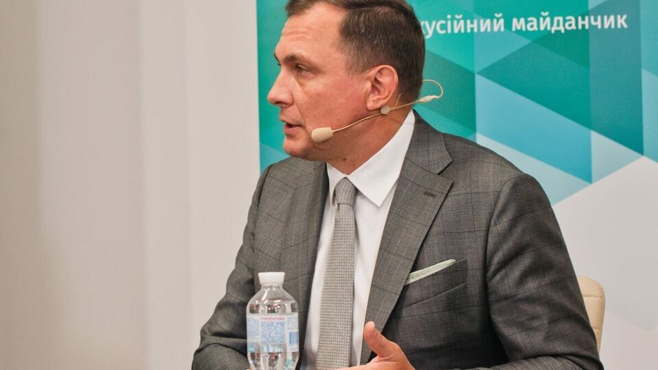 Віталій Щербенко: Місцеві органи влади повинні долучатися до тієї проблематики, якою вони мали перейматися уже багато років