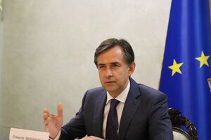 Любченко объявил о планах сократить долю теневой экономики в Украине