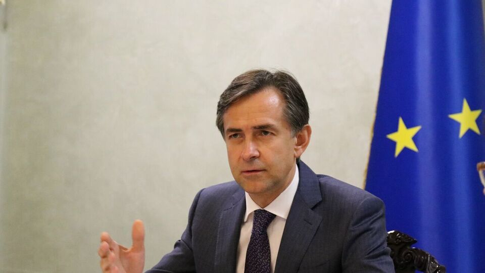 Любченко оголосив про плани скоротити частку тіньової економіки в Україні