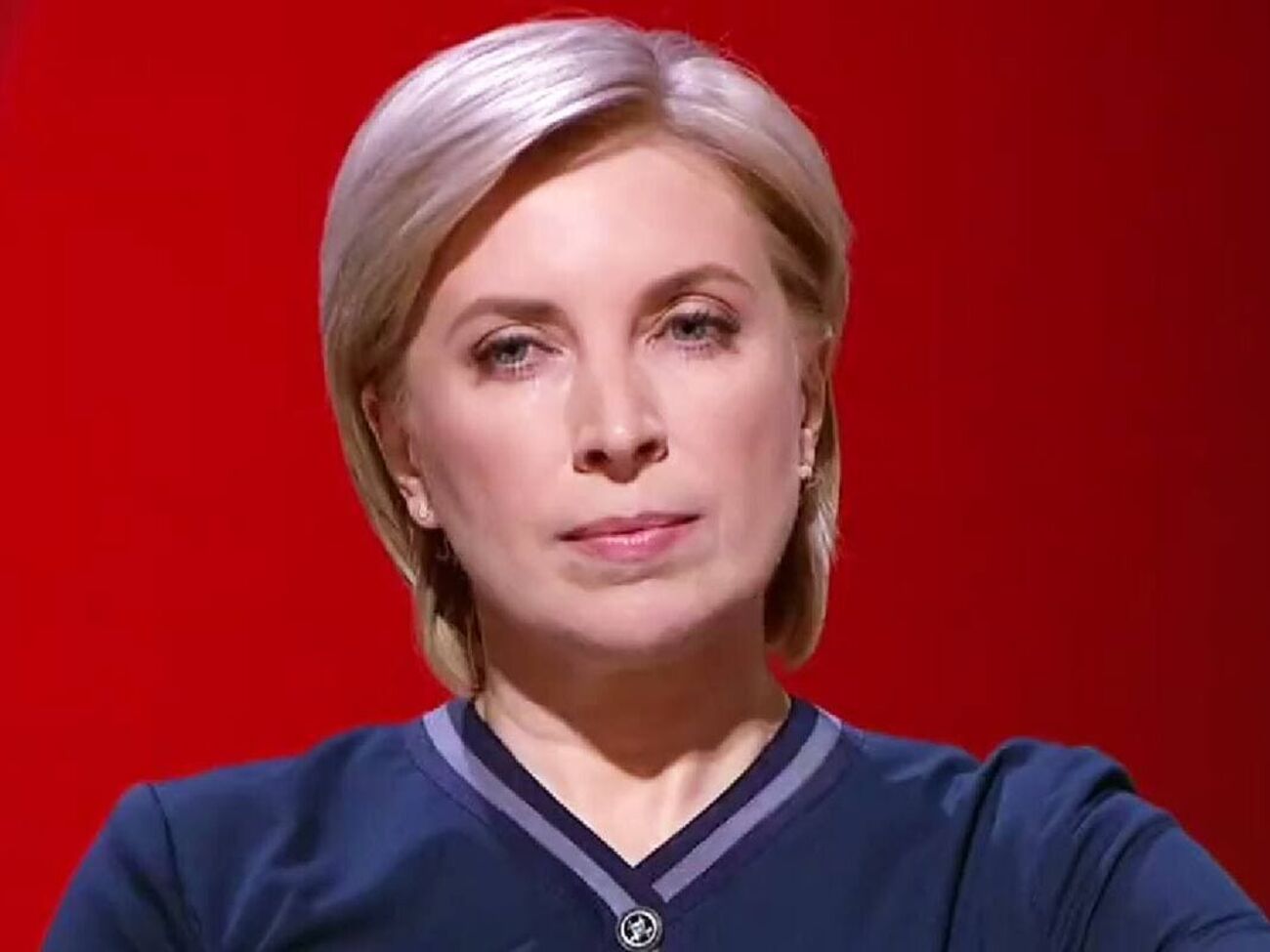 Ирина Верещук:&nbsp;Реформа есть, она не завершена, она идет на фоне войны и не останавливается ни на один день