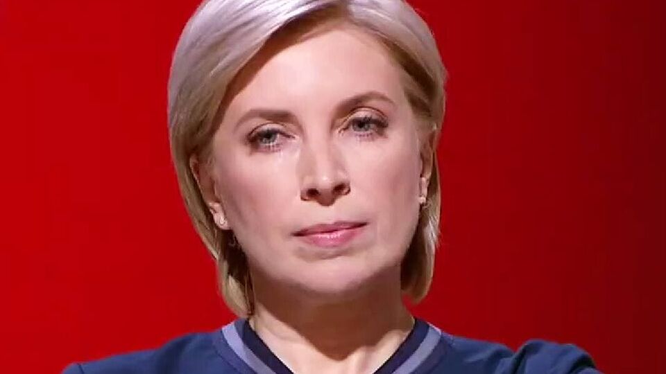 Ирина Верещук: Реформа есть, она не завершена, она идет на фоне войны и не останавливается ни на один день