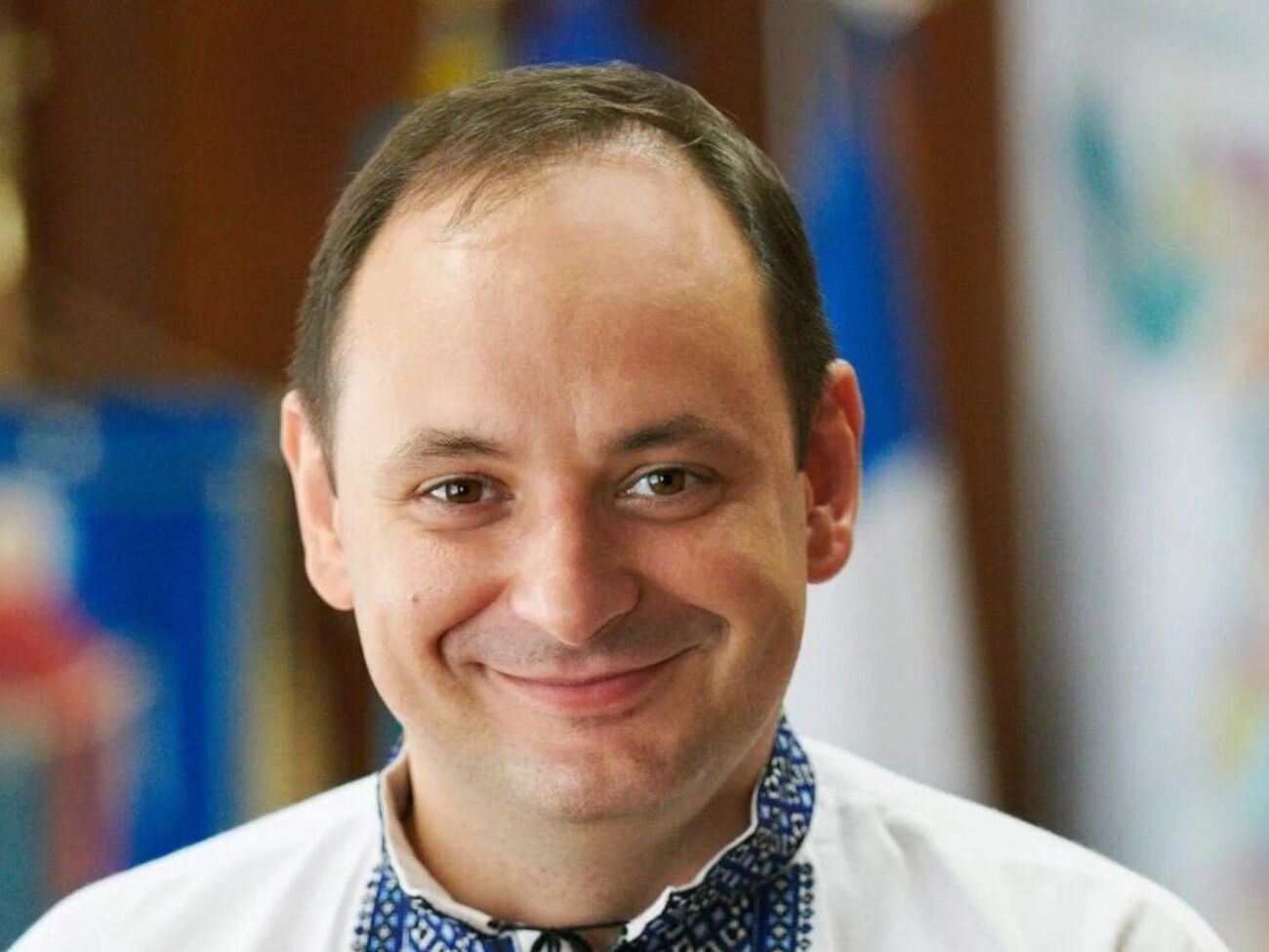 Марцінків каже, що його обіцянка була жартом, але тепер йому в соцмережі надсилають заявки