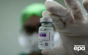 Вакцину від AstraZeneca виробляють у Великобританії, Нідерландах, Південній Кореї, Індії та Росії
