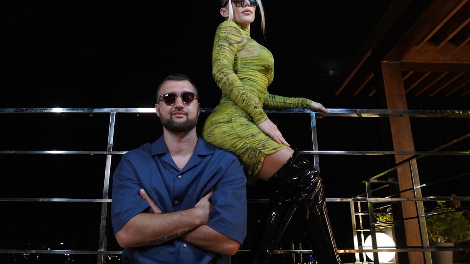 Дуэт TamerlanAlena о новой песне: Это история, знакомая каждому до боли