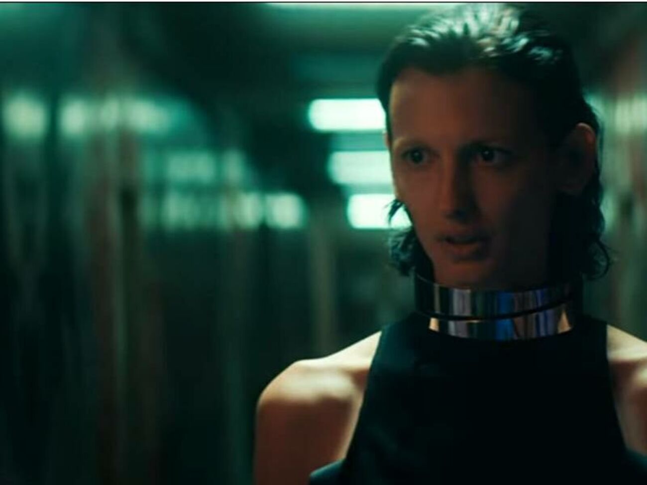 У кліпі британського гурту знялася українська модель Знахаренко