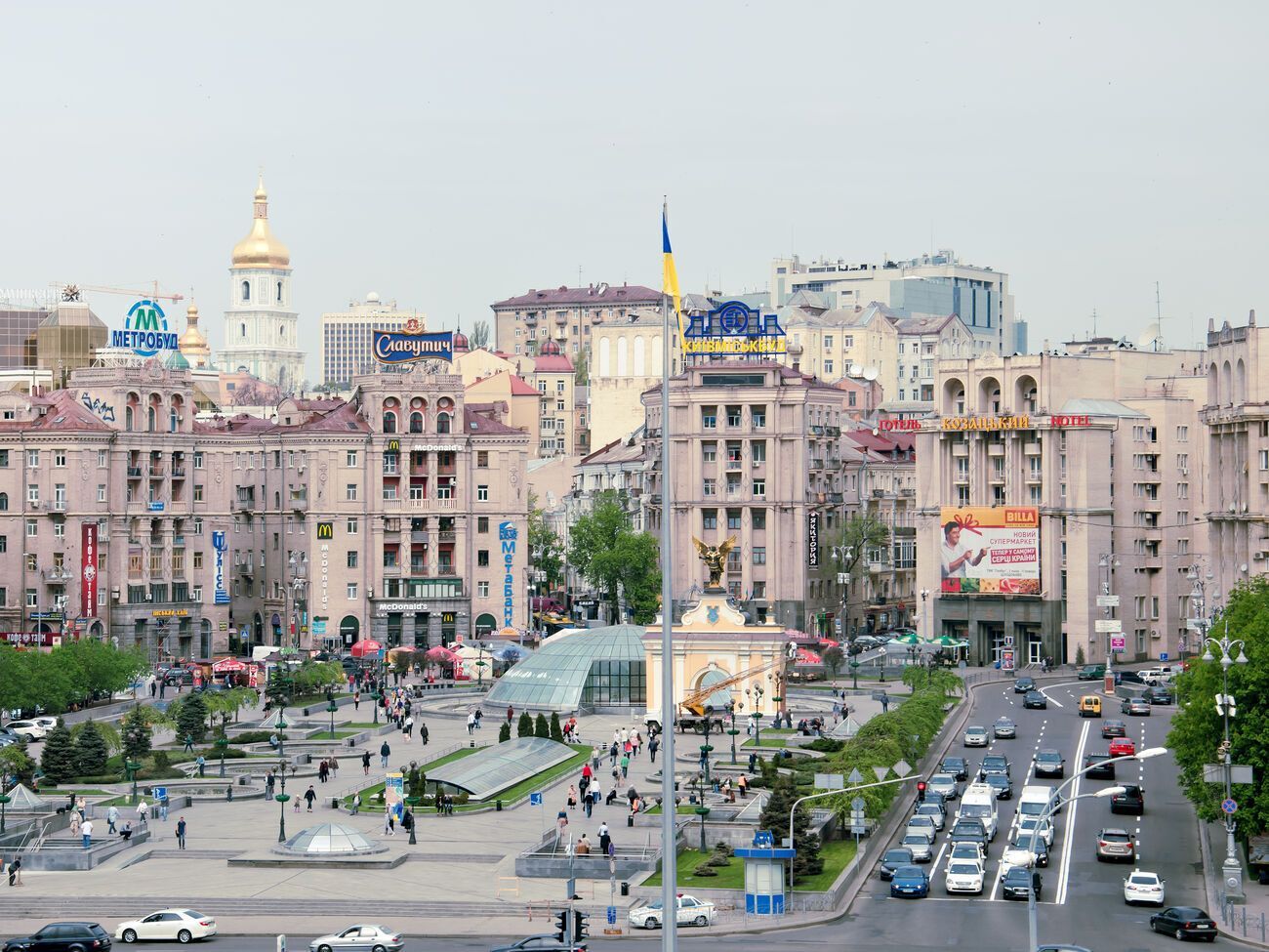 Предыдущие местные выборы прошли 25 октября 2020 года