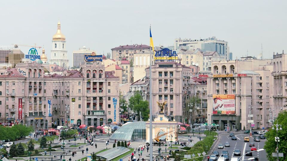 Предыдущие местные выборы прошли 25 октября 2020 года