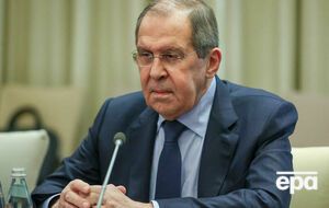 Расследователи узнали, что семья любовницы Лаврова (на фото) пользуется самолетами Дерипаски