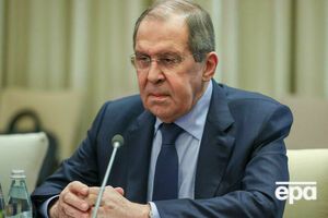 Расследователи узнали, что семья любовницы Лаврова (на фото) пользуется самолетами Дерипаски