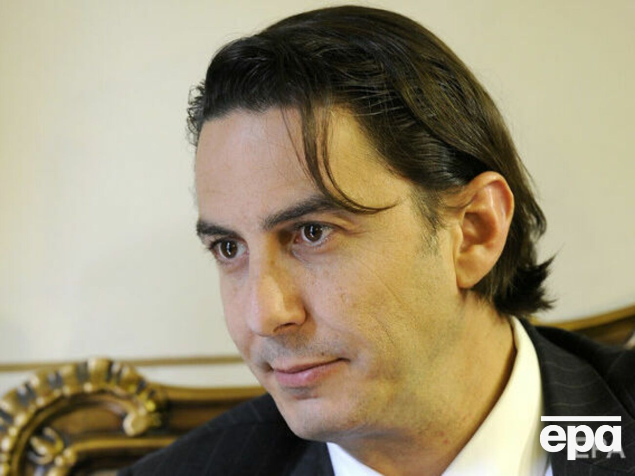 По словам Хохштайна, Украине нужно говорить не о "Северном потоке &ndash; 2", а об интеграции в европейскую энергосистему