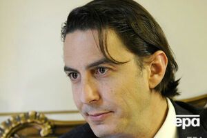 По словам Хохштайна, Украине нужно говорить не о "Северном потоке – 2", а об интеграции в европейскую энергосистему