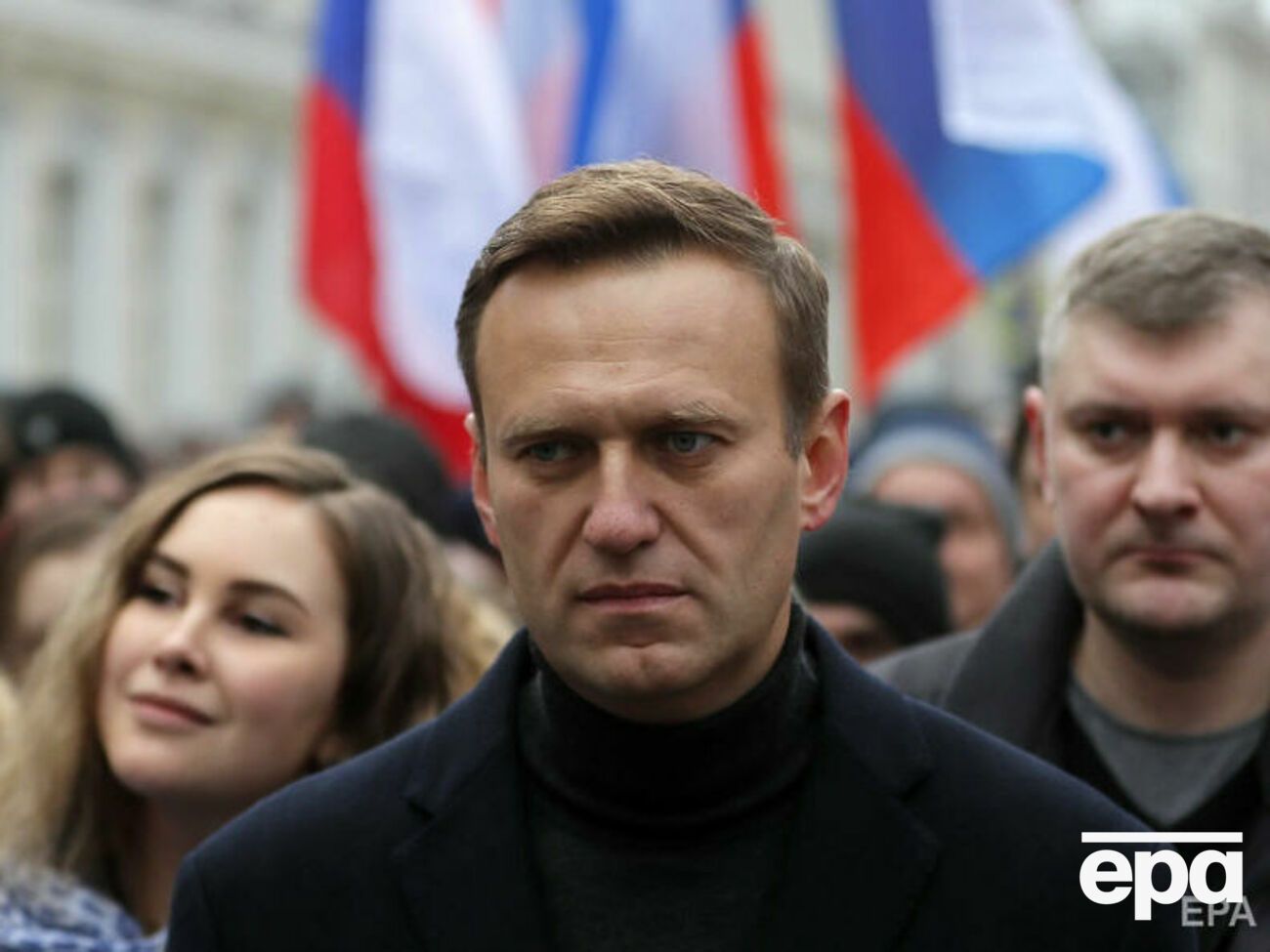 Дані прибічників Навального неодноразово потрапляли у мережу