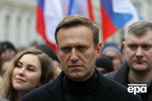 Данные соратников Навального неоднократно попадали в сеть