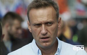 Навальный с февраля находится в колонии