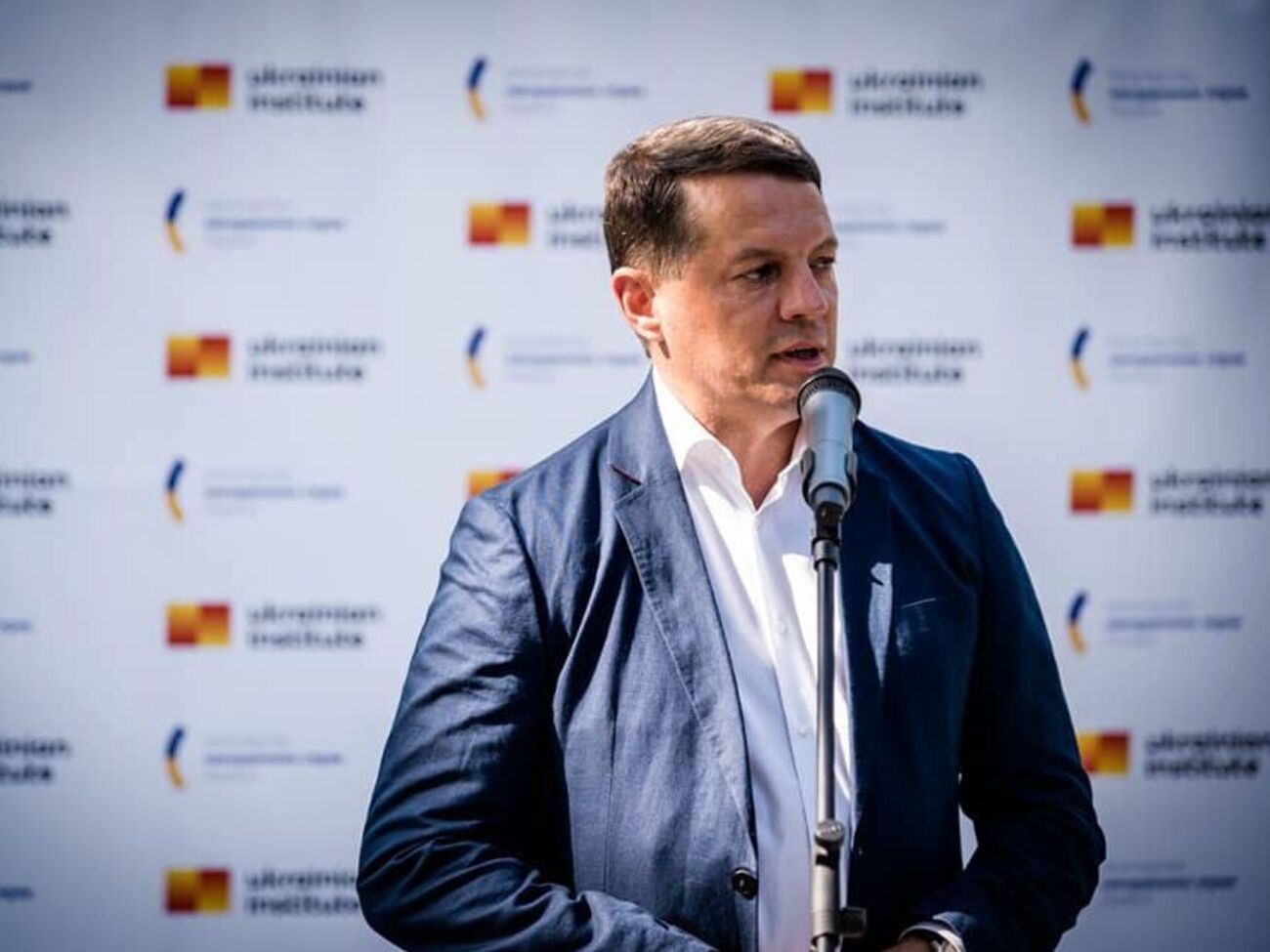 Сущенко балотується у нардепи