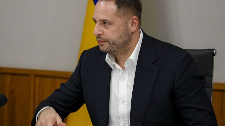 В Офісі президента найбільше очікують на призначення Радою суддів за своєю квотою членів Етичної ради, зазначив Єрмак