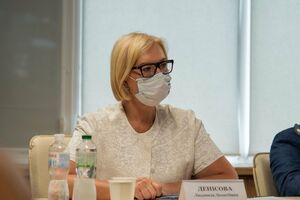 Денисова: Оккупационная власть использует только российскую вакцину, одобрение которой ВОЗ приостановила