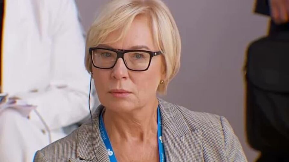 Денісова: У законі потрібно прописати повноваження органу, спосіб здійснення цих повноважень і щоб людина мала право захистити себе у зручний спосіб