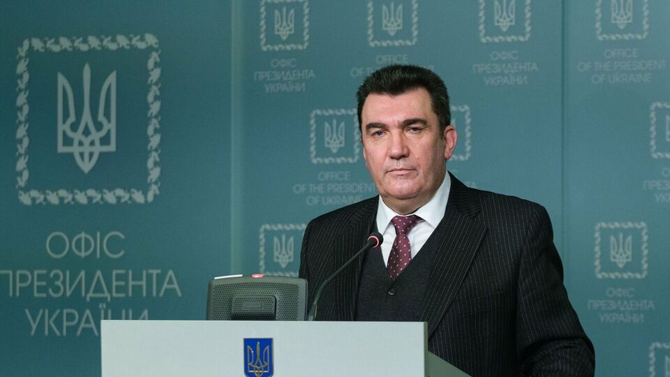 Данілов розповів про створення систем, яких в Україні "майже не існує"