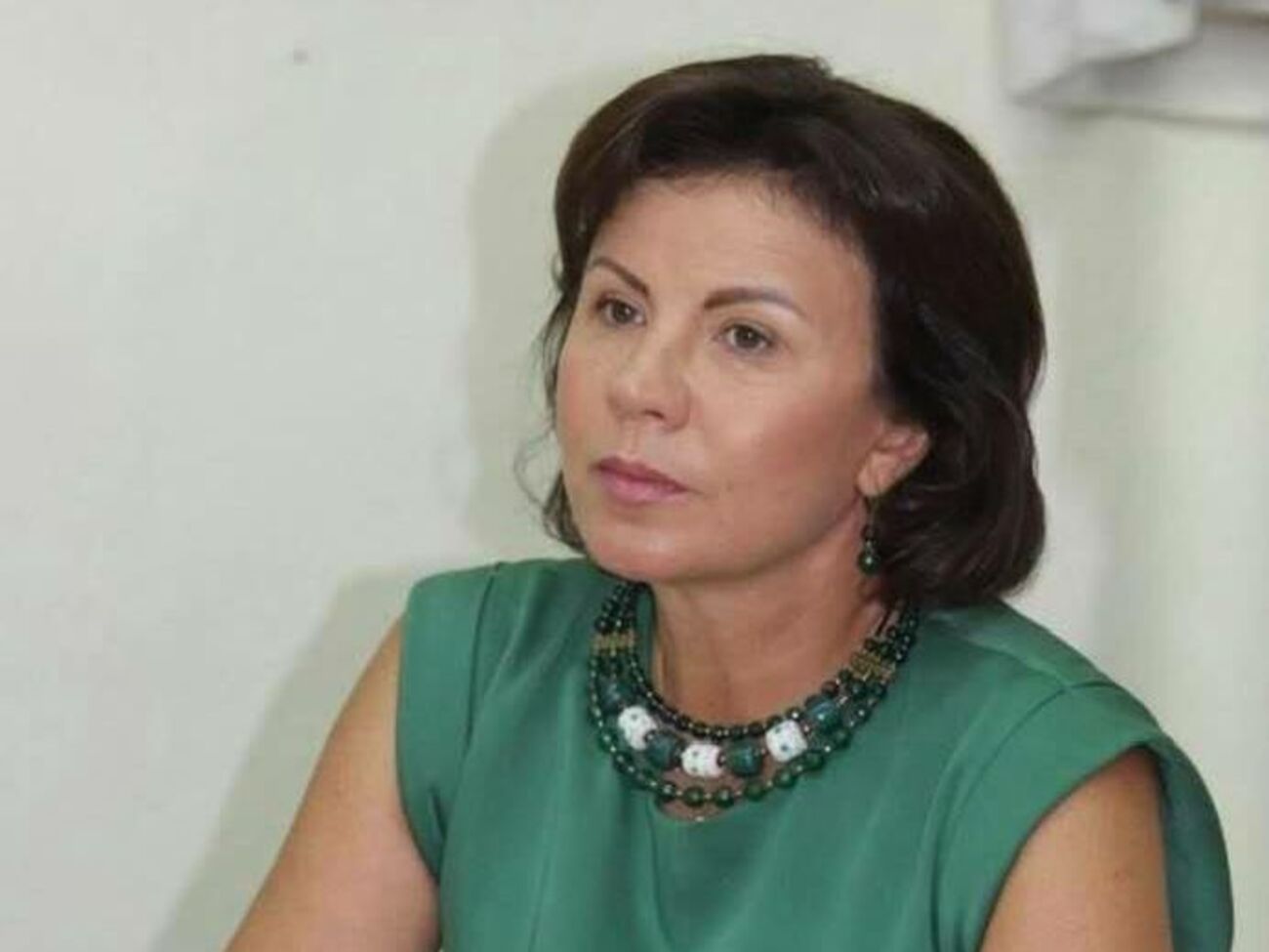 Ставнийчук считает, что Разумков имел все основания направить законопроект об деолигархизации на анализ Венецианской комиссии