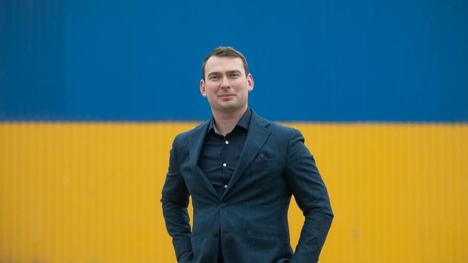 Железняк назвал законопроект об олигархах "юридической фантазией"