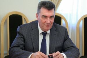Крім зовнішнього ворога, в України є "внутрішній ворог", зазначив Данілов