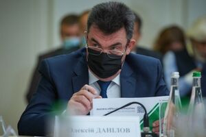 За словами Данілова, останні олігархи в Україні з'явилися після 2014 року