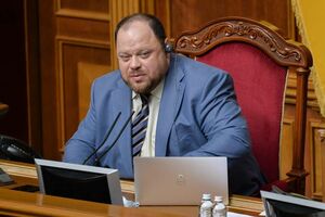 Стефанчук прокоментував передання законопроєкту про олігархів до Венеціанської комісії