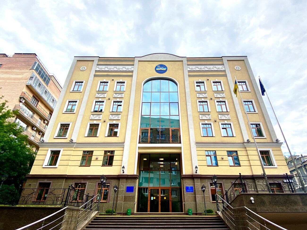 ВСП выполнил требование закона о назначении членов комиссии для проведения конкурса на должности членов ВККС