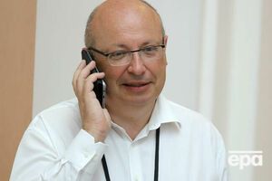 Тебо відкликали до Парижа для проведення консультацій