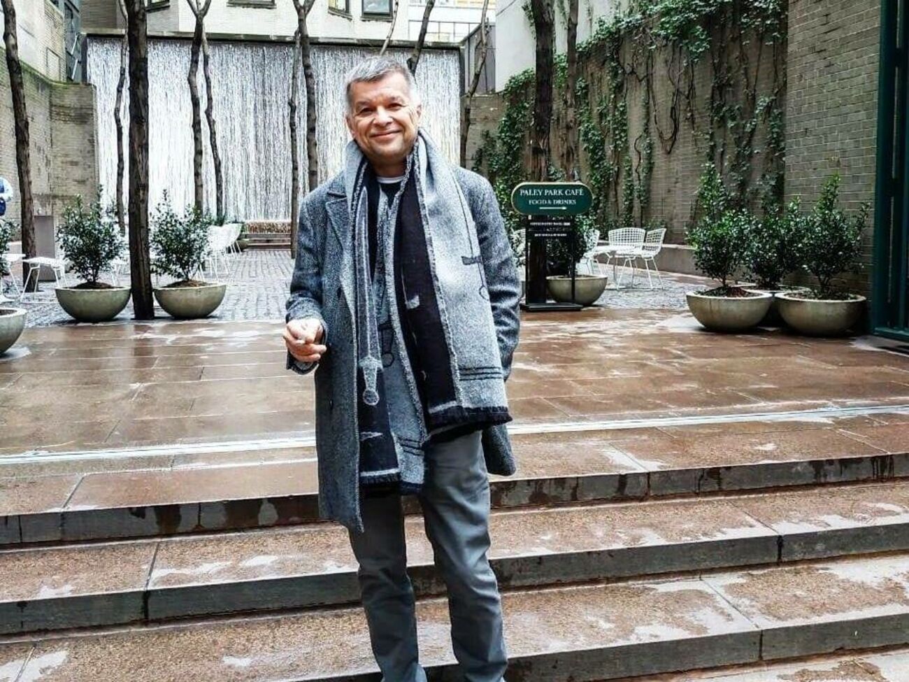 Полиция сообщала, что Привалов оставил предсмертную записку