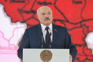 Беларусь никогда не претендовала на чужие территории, сказал Лукашенко