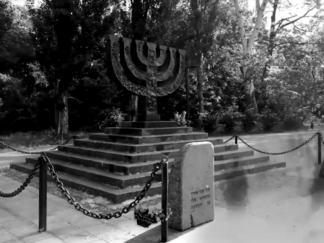 Аудіовистава "29/09" &ndash; це застосунок, що розповідає про долю людей, які йшли на смерть у Бабин Яр 29 вересня 1941 року