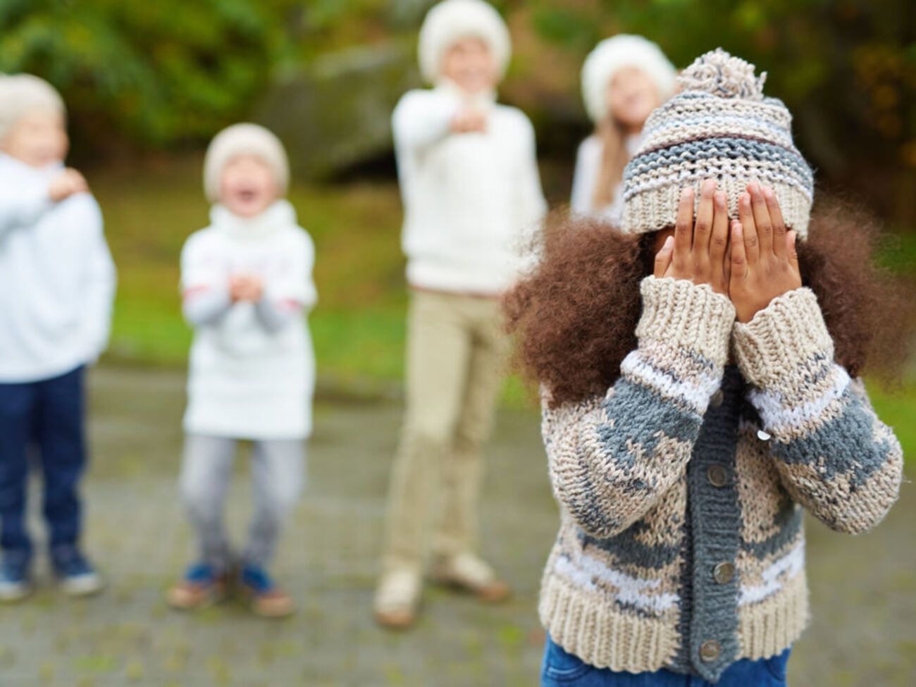 Волна хейта детей 2010 года рождения началась еще в 2020 году