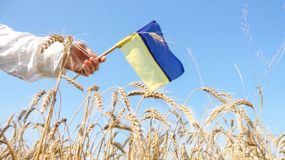 Місію, в межах якої український прапор доправлять на Місяць, заплановано на 2022 рік