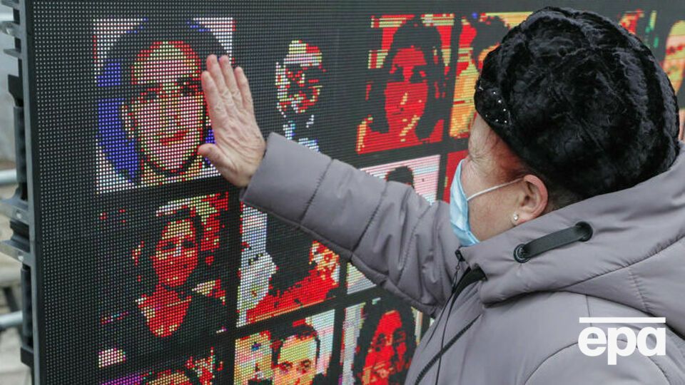 Родственники жертв авиакатастрофы самолета МАУ рейса PS752 хотят справедливости, отметил Енин