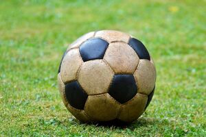 В Украине пройдет также футбольный турнир