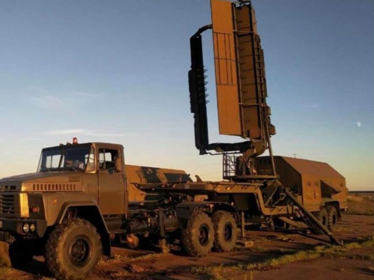 Жителей Черниговской области призвали не раскрывать маршруты передислокации войск