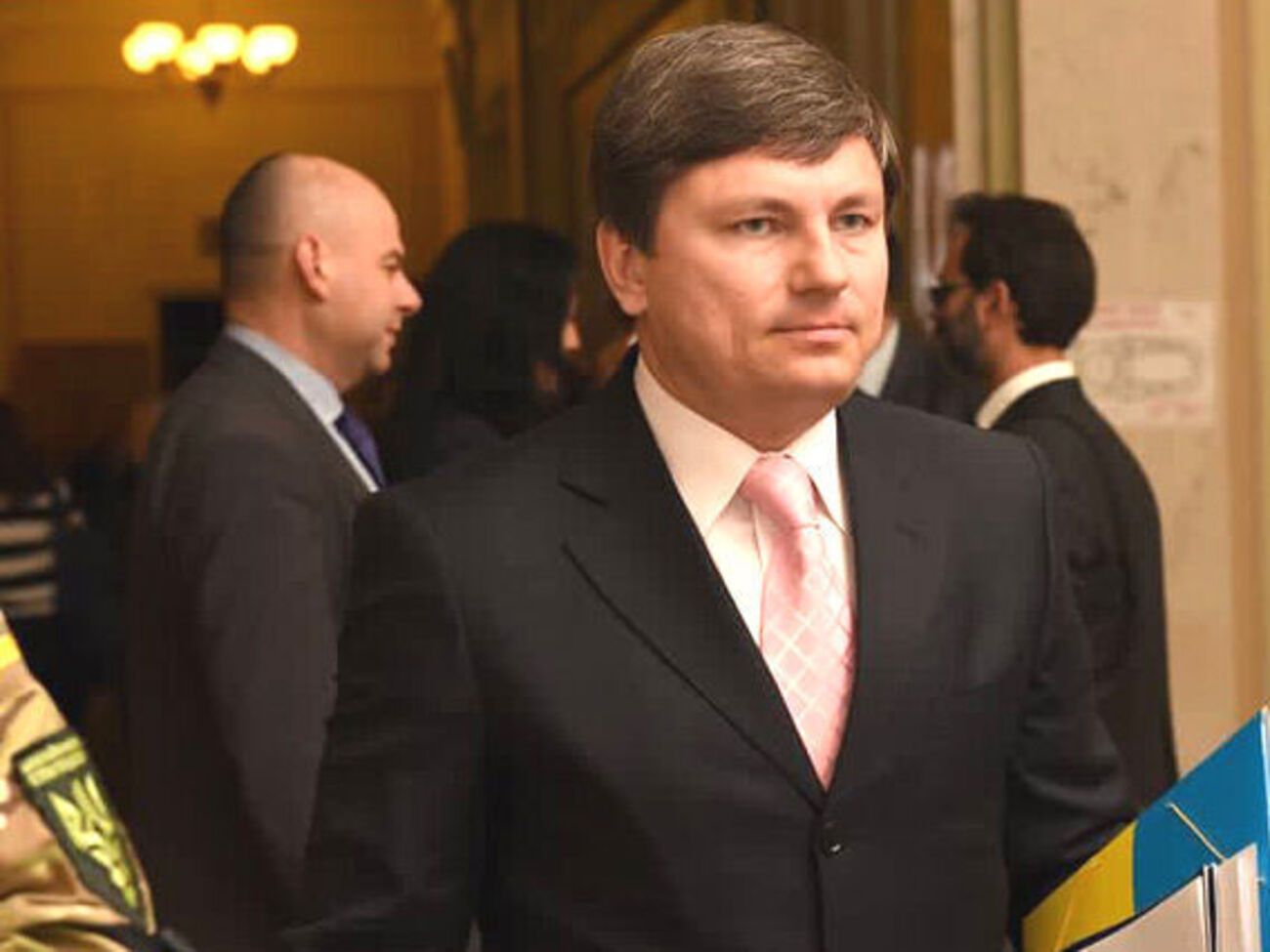 Артур Герасимов: Це не що інше, як путінізм