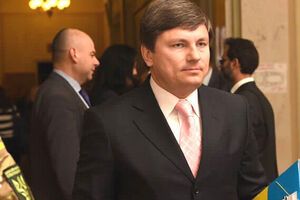 Артур Герасимов: Це не що інше, як путінізм