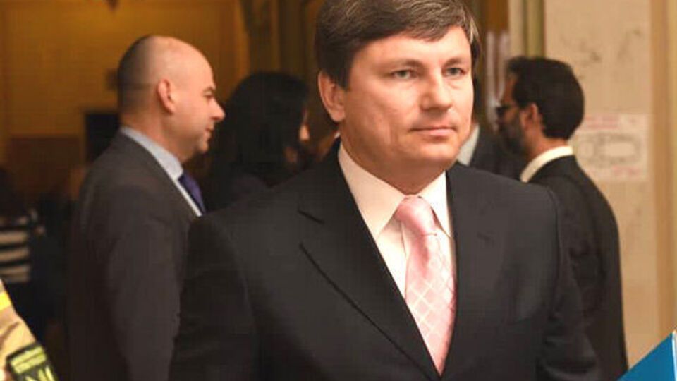 Артур Герасимов: Це не що інше, як путінізм