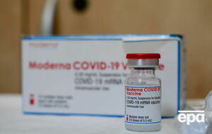 Вакцина Moderna эффективнее против COVID-штамма "Дельта"