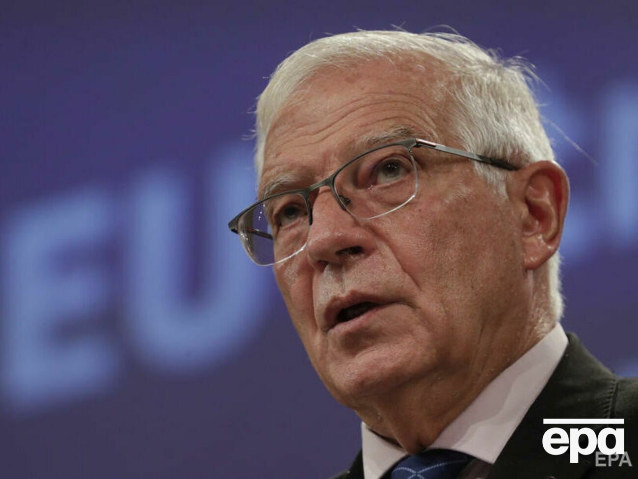 Боррель&nbsp;сожалеет по поводу создания альянса&nbsp;AUKUS