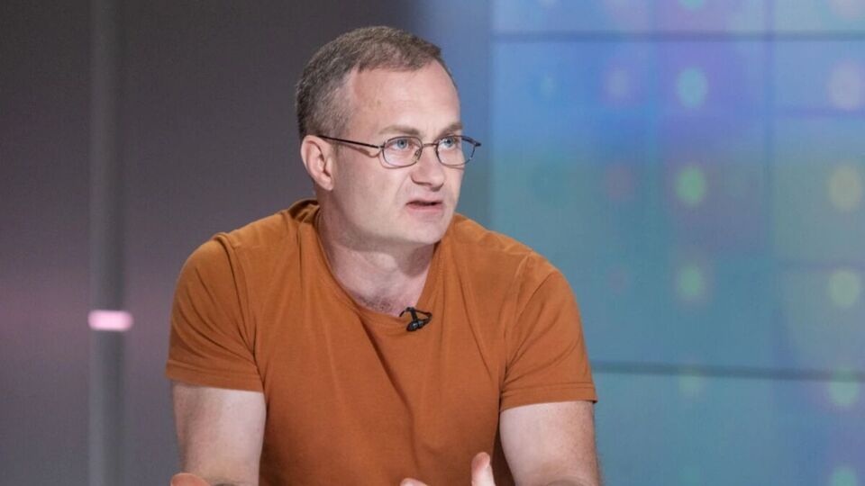 Гармаш считает, что ситуация на выборах россиян "немного протрезвит"