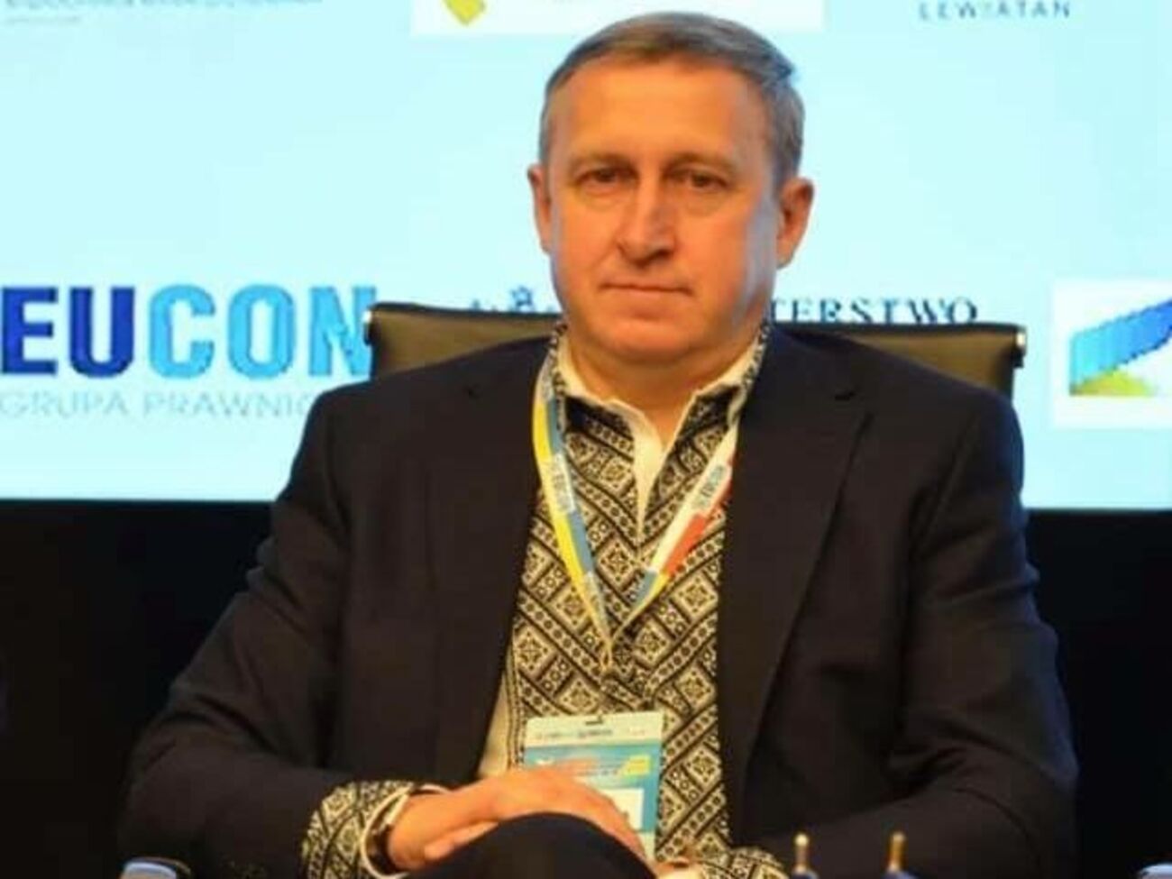 Дещиця розповів про допомогу українцям із боку влади Польщі