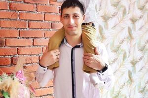 Асана Ахтемова затримали 4 вересня