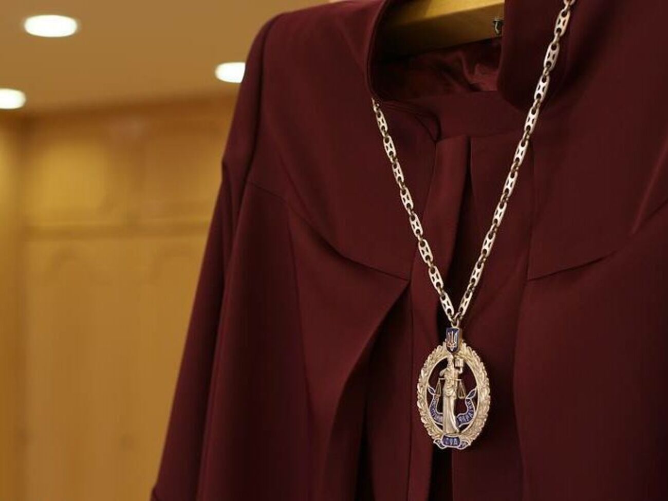 Решение КСУ вынес 16 сентября